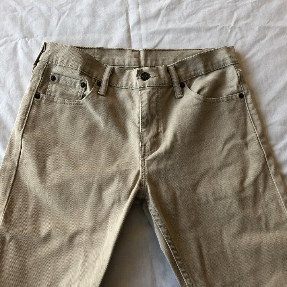 Levi’s 511 30 x 30